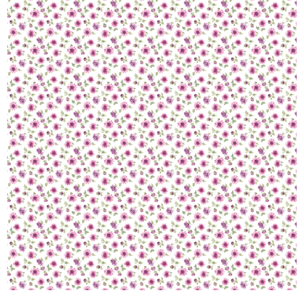 Gavlhusets Design - Papir - Dahlia