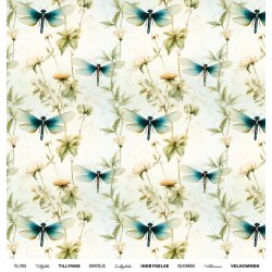 Gavlhusets Design - Papir - Guldsmed