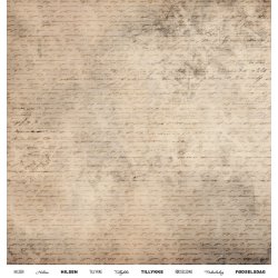 Gavlhusets Design - Papir - grunge papir