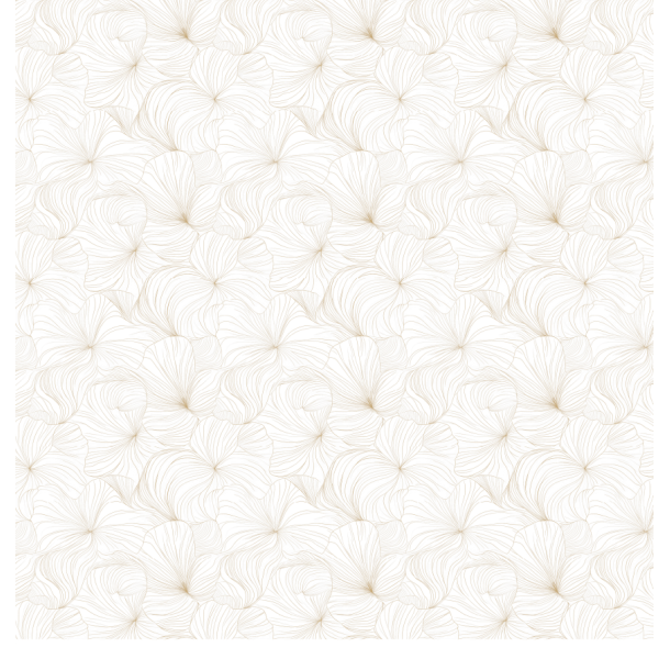 Gavlhusets Design - Papir - Kobberbryllup