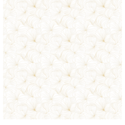 Gavlhusets Design - Papir - Guldbryllup