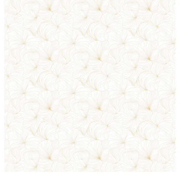 Gavlhusets Design - Papir - Guldbryllup