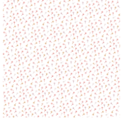 Gavlhusets Design - Papir - Babytj / Rangle - Pige