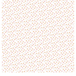 Gavlhusets Design - Papir - Bamse / Hagesmk - Pige