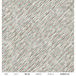 Gavlhusets Design - Papir - Snemand