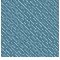 Gavlhusets Design - Papir - Striber bl