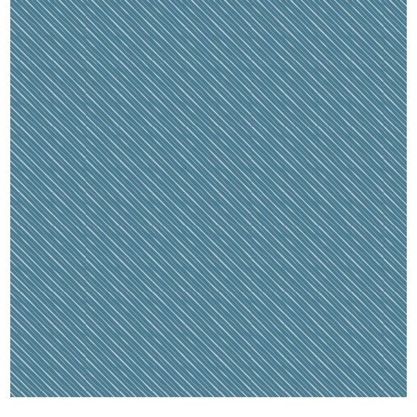 Gavlhusets Design - Papir - Striber bl