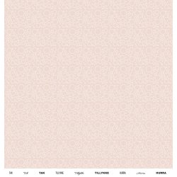 Gavlhusets Design - Papir - Striber Lotus