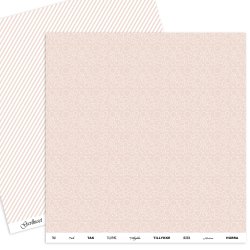 Gavlhusets Design - Papir - Striber Lotus