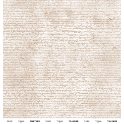 Gavlhusets Design - Papir - 9 Studentmotiver - Rd