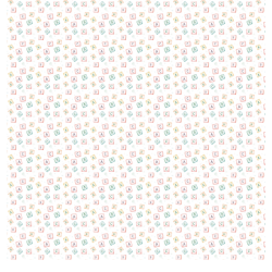 Gavlhusets Design - Papir - Babymotiver