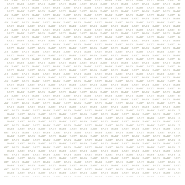 Gavlhusets Design - Papir - 9 Babymotiver