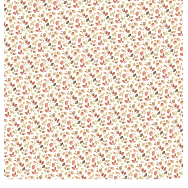 Gavlhusets Design - Papir - 9 Efterrsmotiver