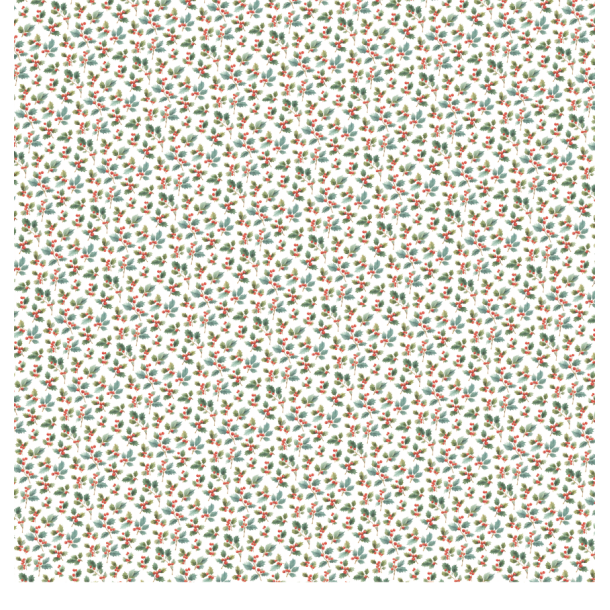 Gavlhusets Design - Papir - Julemotiver