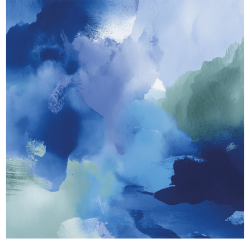 Gavlhusets Design - Papir - Student - Bl�