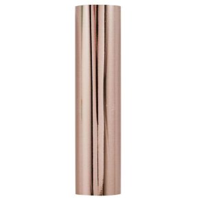 Spellbinders - Glimmer Hot Foil Pewter / Varme Folie