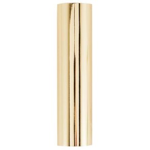 Spellbinders - Glimmer Hot Foil Champagne / Varme Folie