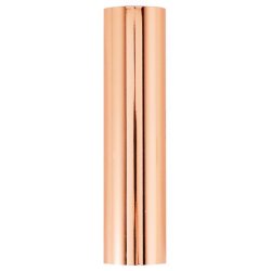 Spellbinders - Glimmer Hot Foil Blush / Varme Folie