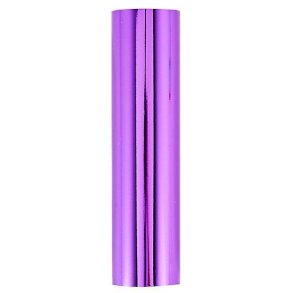 Spellbinders - Glimmer Hot Foil Prism / Varme Folie -  Lilla