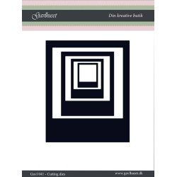 Gavlhusets Design - Die - Rammer - Polaroid