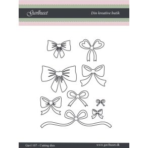 Gavlhusets Design - Die - Sljfer