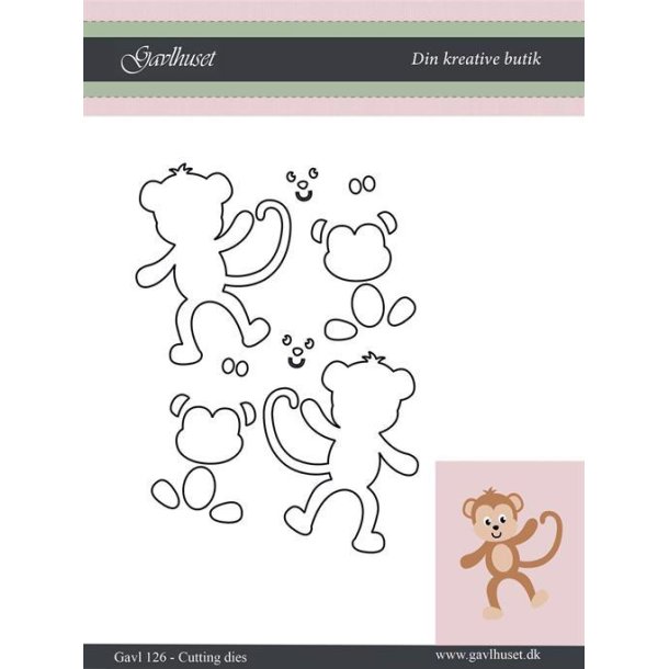 Gavlhusets Design - Die - Aber