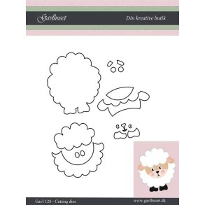 Gavlhusets Design - Die - Fr