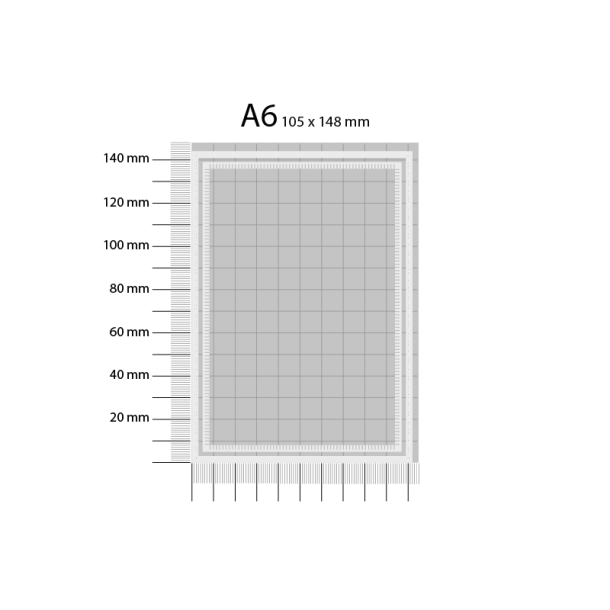 Gavlhusets Design - Die - Basisrammer med tilbehr
