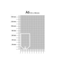 Gavlhusets Design - Die - Basisrammer med tilbehr