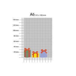 Gavlhusets Design - Die - Gaver