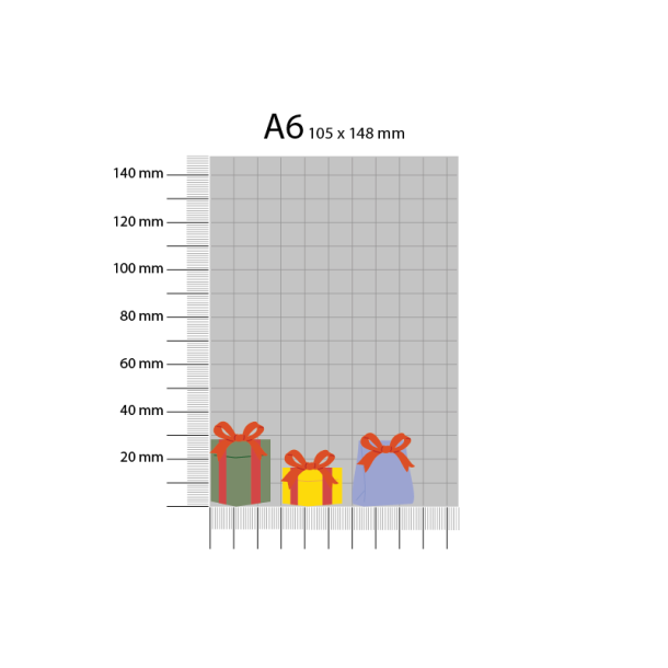 Gavlhusets Design - Die - Gaver