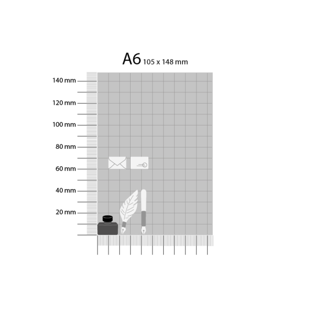 Gavlhusets Design - Die - Breve og post