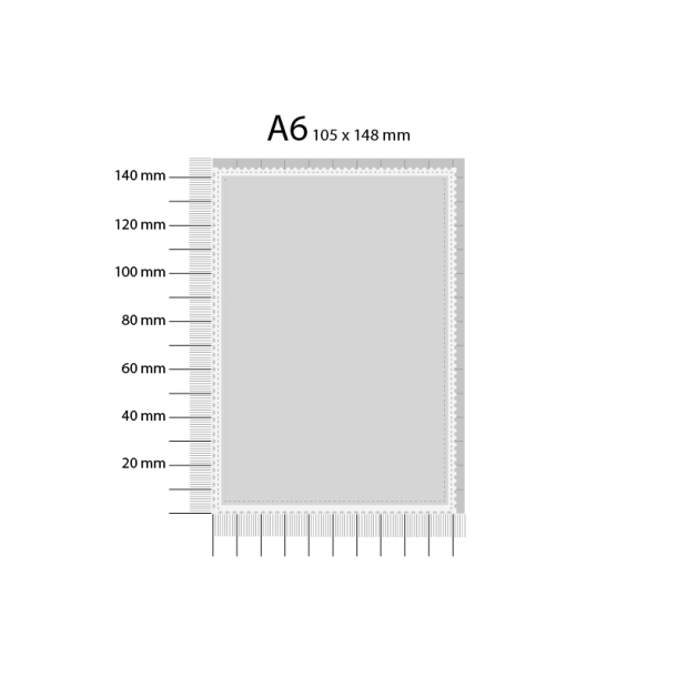 Gavlhusets Design - Die - Breve og post