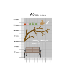 Gavlhusets Design - Die - De fire �rstider