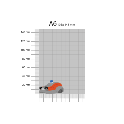Gavlhusets Design - Die - Robotpl�neklipper