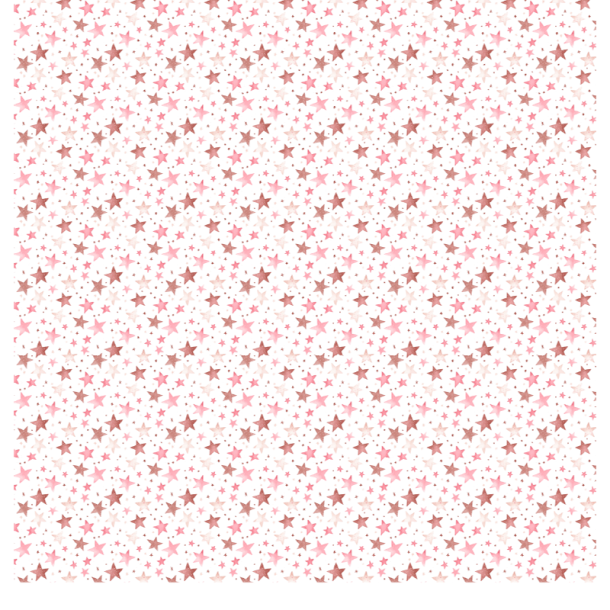 Gavlhusets Design - Papir - Balloner og stjerner - Lyser�d