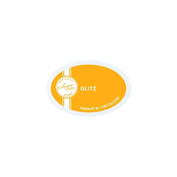Catherine Pooler - Svrte - Glitz