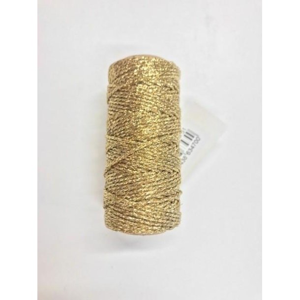 Flashy Snor - Guld