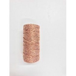 Flashy Snor - Kobber