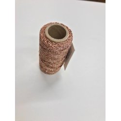 Flashy Snor - Kobber