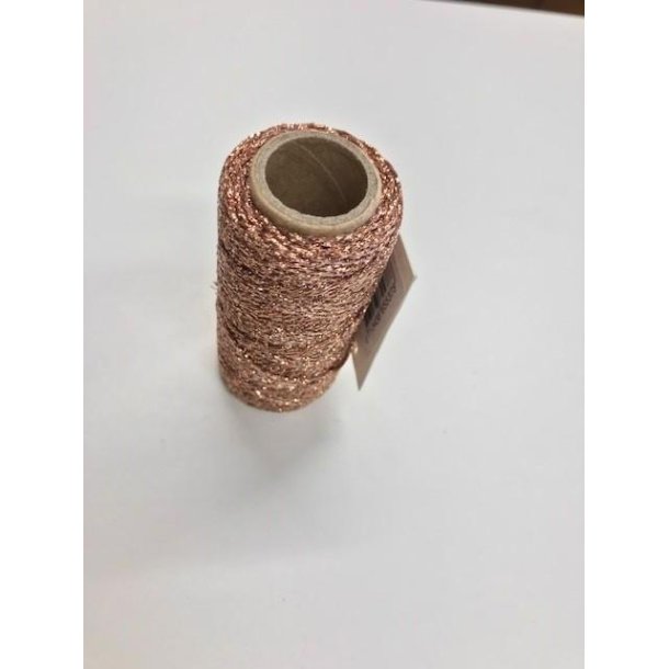 Flashy Snor - Kobber