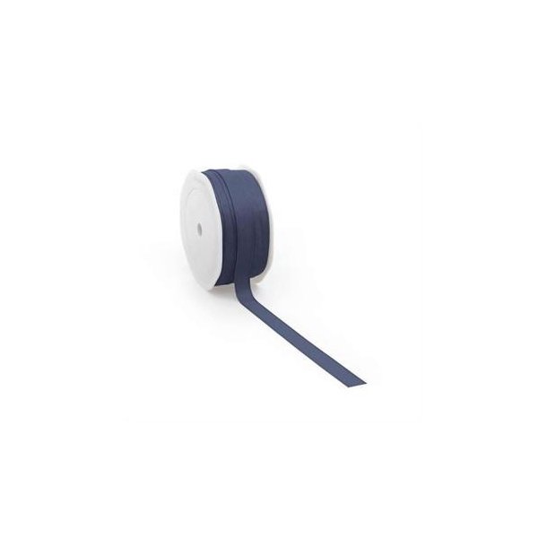 Texture Bnd - Bomuldsbnd - Blue - Denim Bl - H20150645