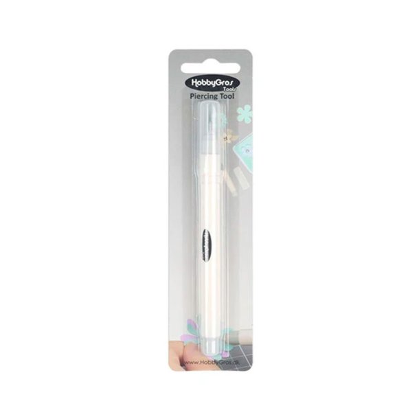 HobbyGros Tools - Piercing Tool