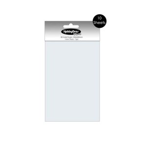 3D Pude - 1,0mm - 1ark