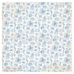 Maja Design - Seaside - Sea Creatures