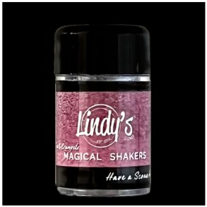 Lindy�s Stamp Gang - Pigment pulver - Have a Scone Heather