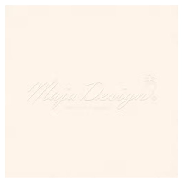 Maja Design - Sea - White sand