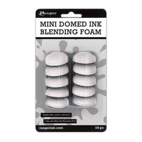 Ranger - Blending Tool - Mini Domed - Refill