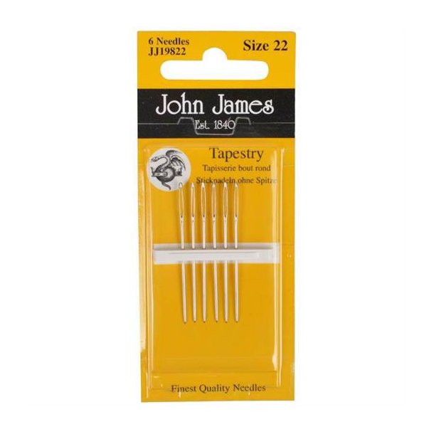 John James - Tapestry Nle - Size 22