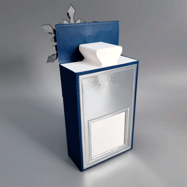 Hjlper til Slikpose - SBD484